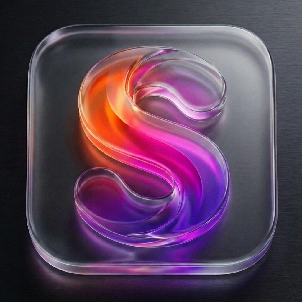 StreamPlayer uygulama ikonu